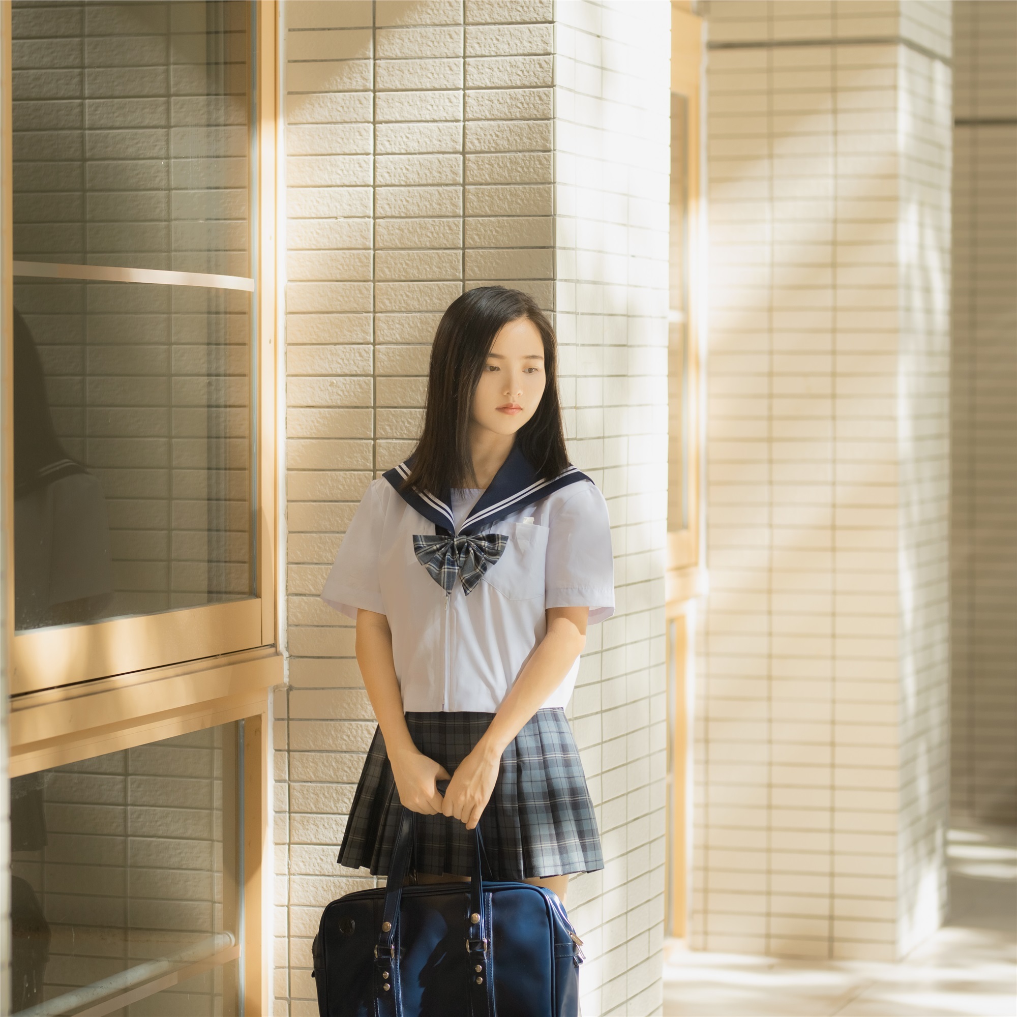 YITUYU艺图语 2021.09.02 清白之年 媛媛